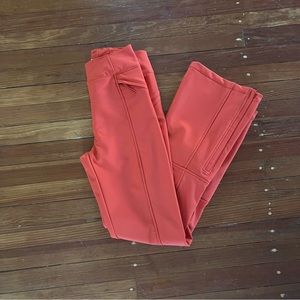 Halfdays Emma Softshell Ski Pants | Small